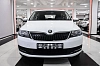 Skoda Rapid 2018 года