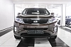 Kia Sorento 2016 года