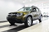 Renault Duster 2016 года