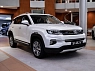 Changan CS35PLUS 2020 года